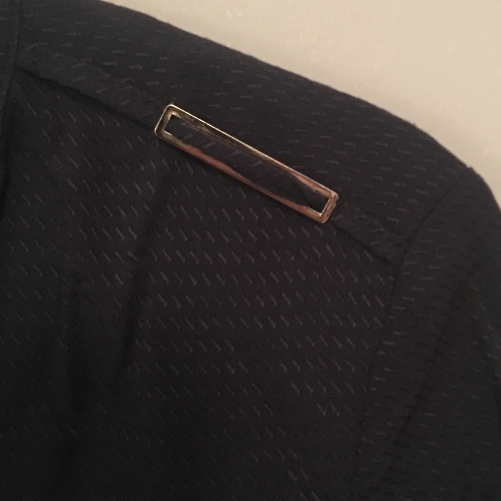 F&F Navy Top - Picture 3 of 4